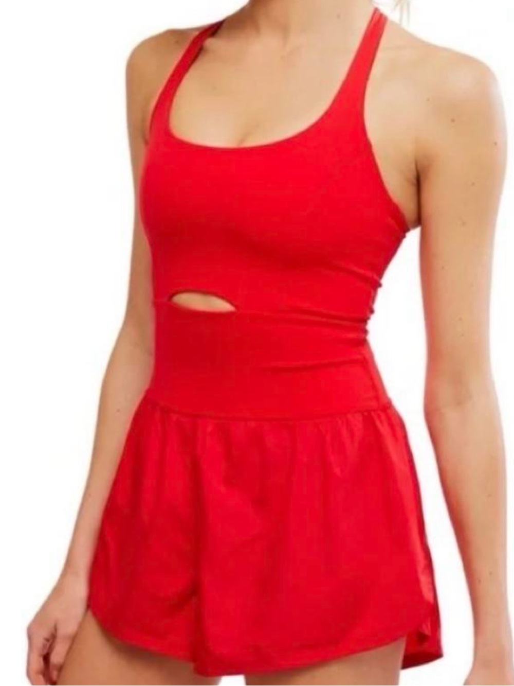 FP Movement Free People Onesie NWT XS
